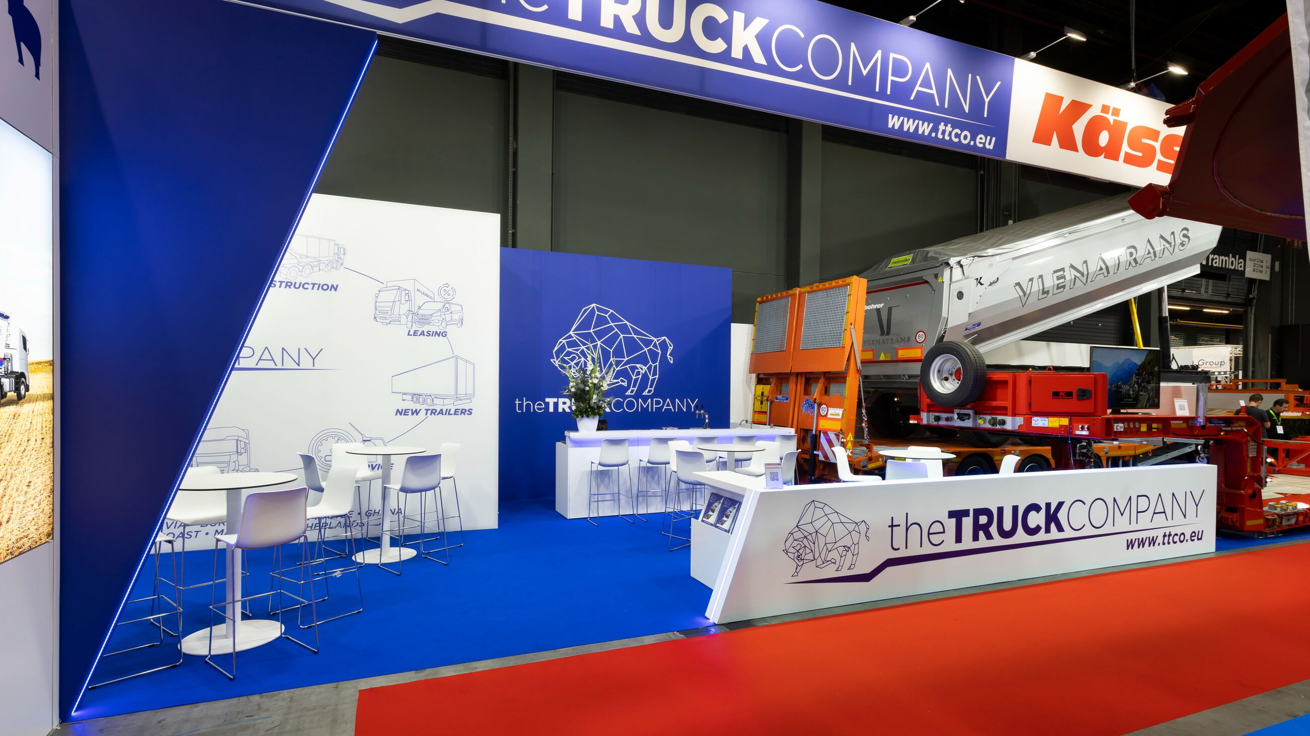 Matexpo Truck Company